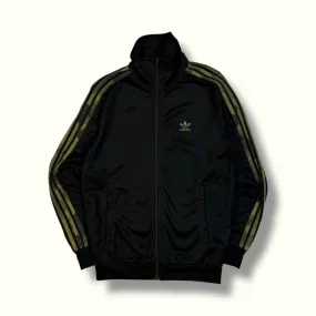 Adidas originals track top (S)