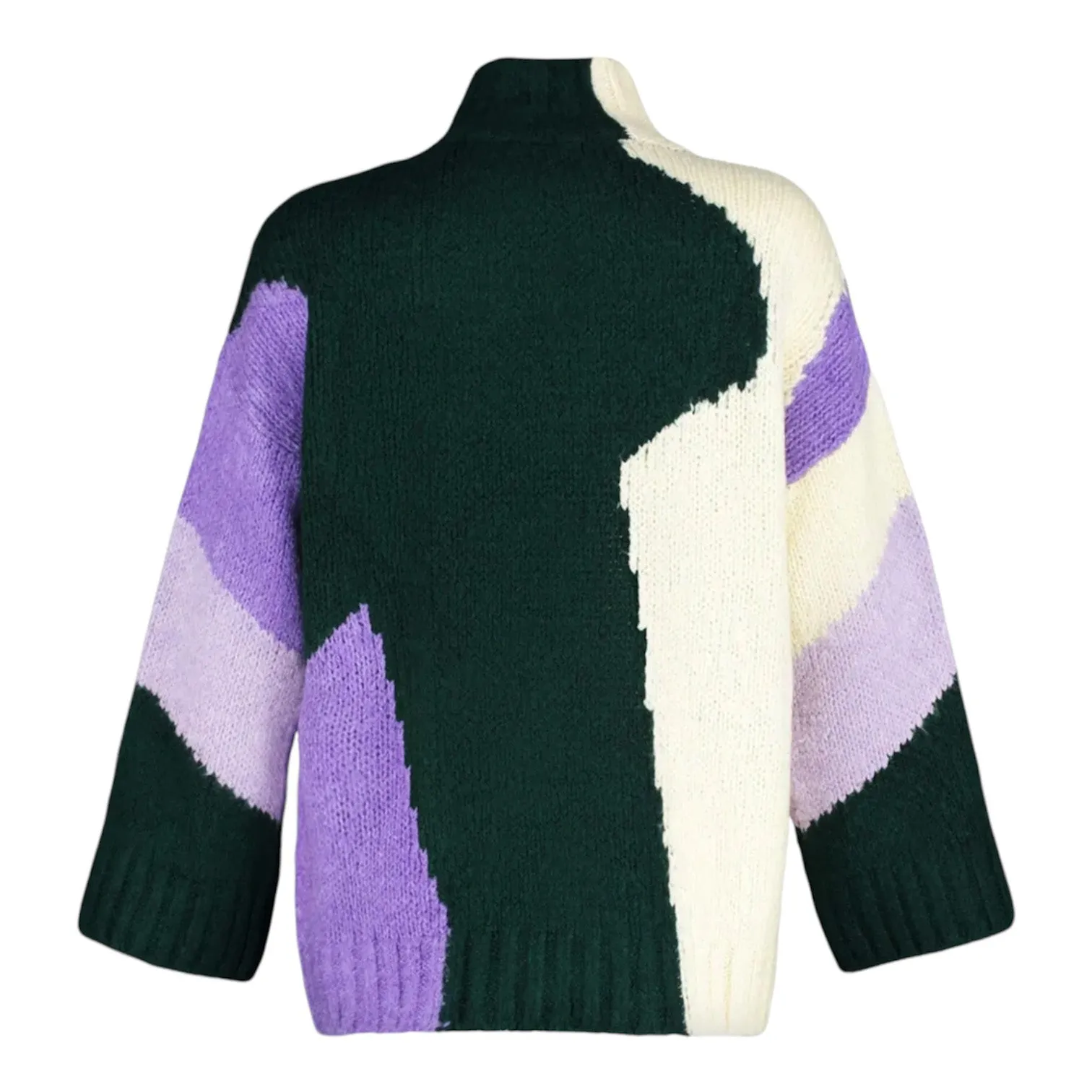 Antonia Knit Jumper