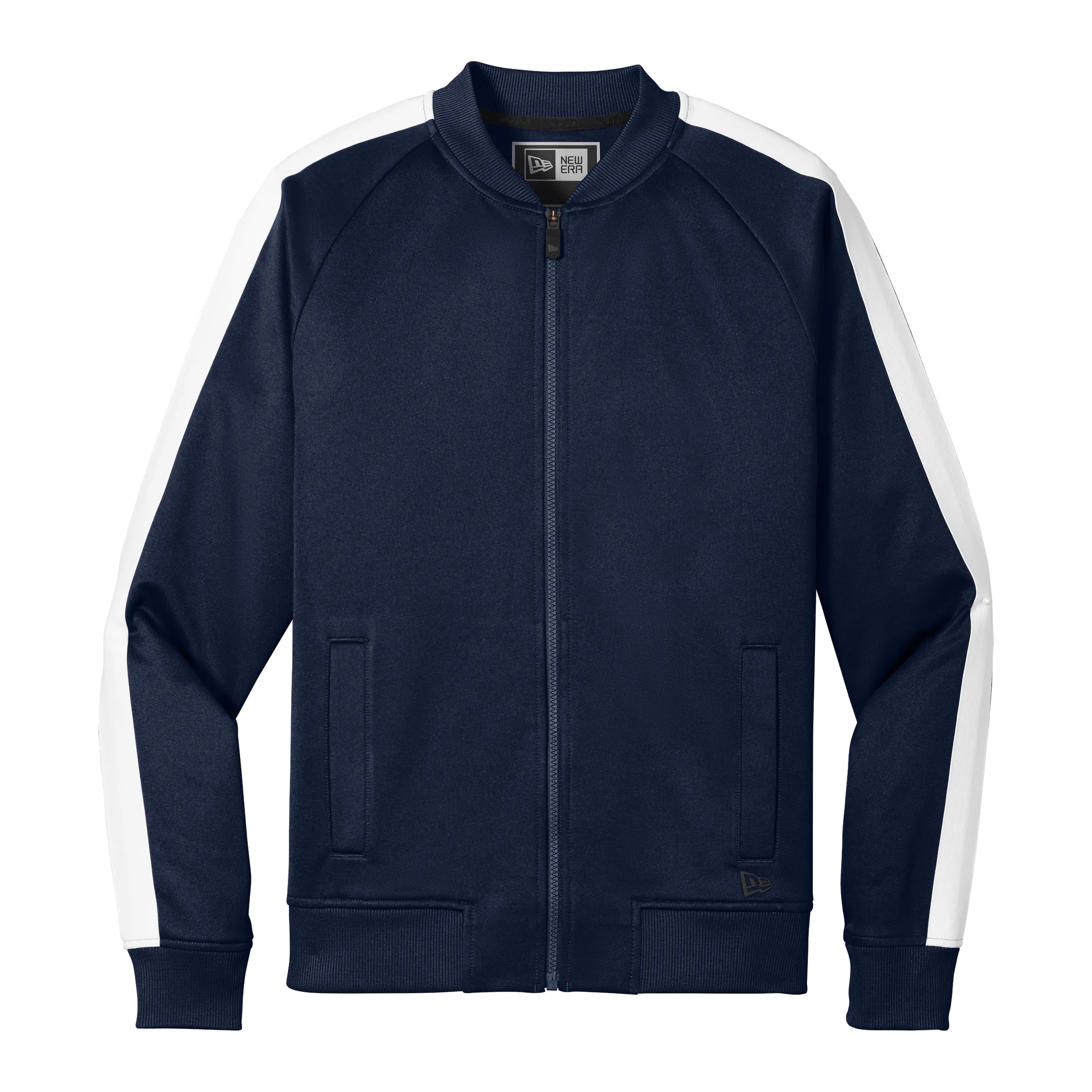 B2043M Mens Track Jacket