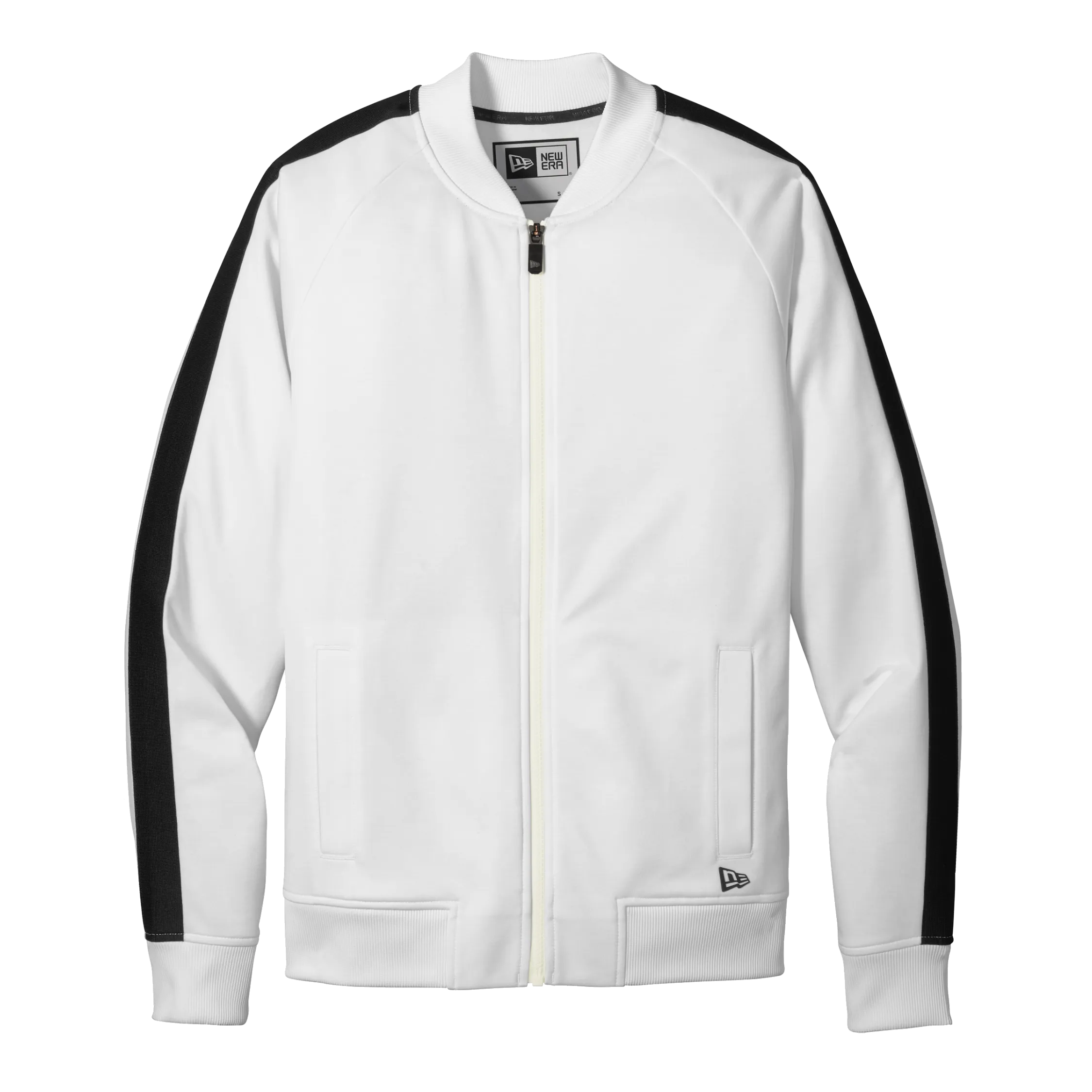 B2043M Mens Track Jacket