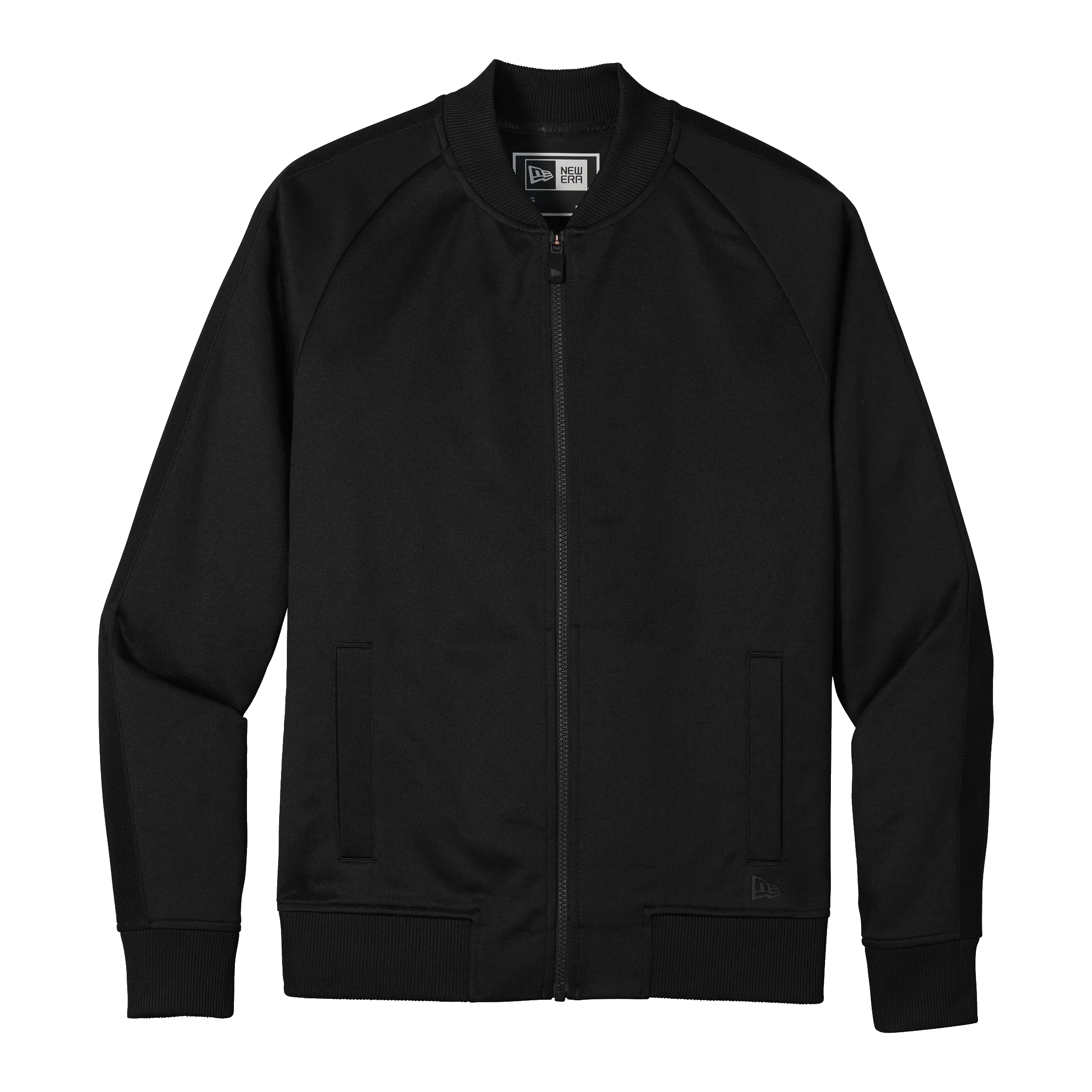 B2043M Mens Track Jacket
