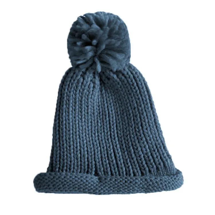 Ball Knit Cap