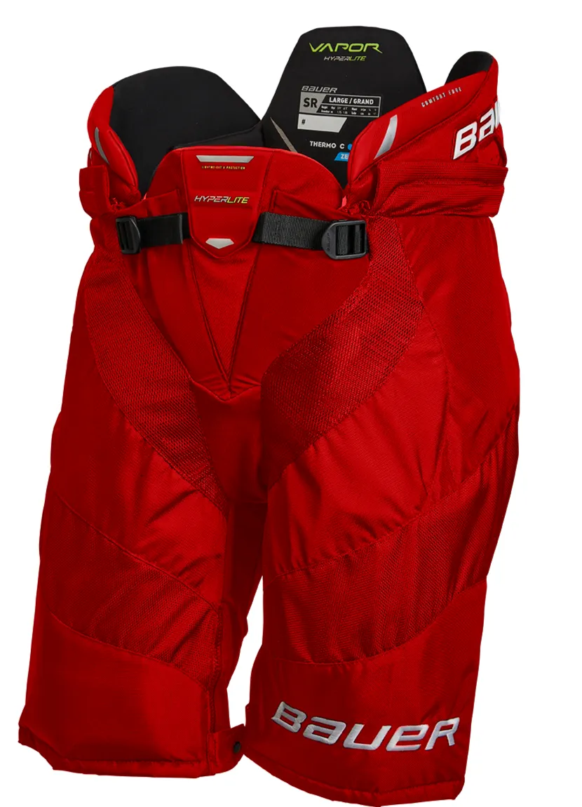 Bauer Vapor Hyperlite Senior Hockey Pants