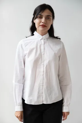 Bergfabel | Tyrol Shirt in White