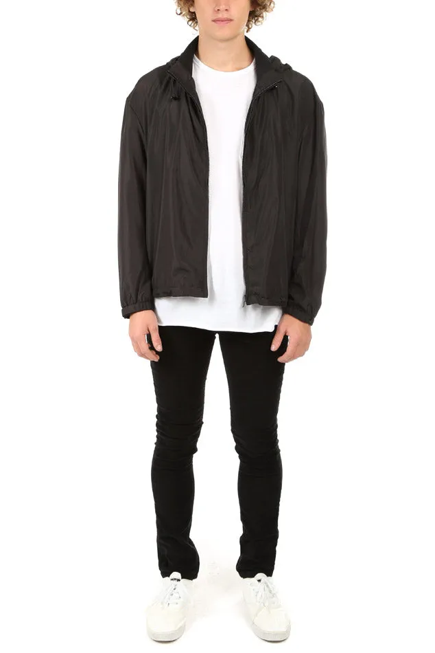 Black IRO Piotre Corduroy Jean