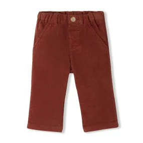 Bonpoint Decibel Corduroy Pants
