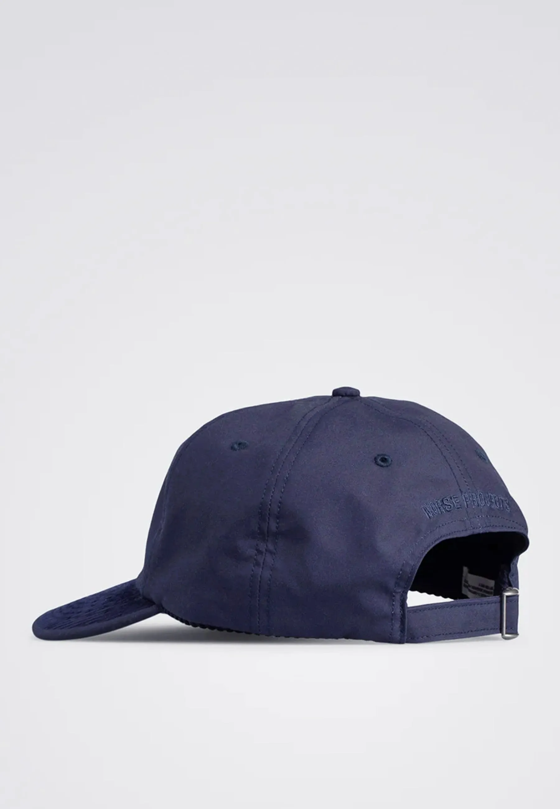Cambric Corduroy Cap - dark navy