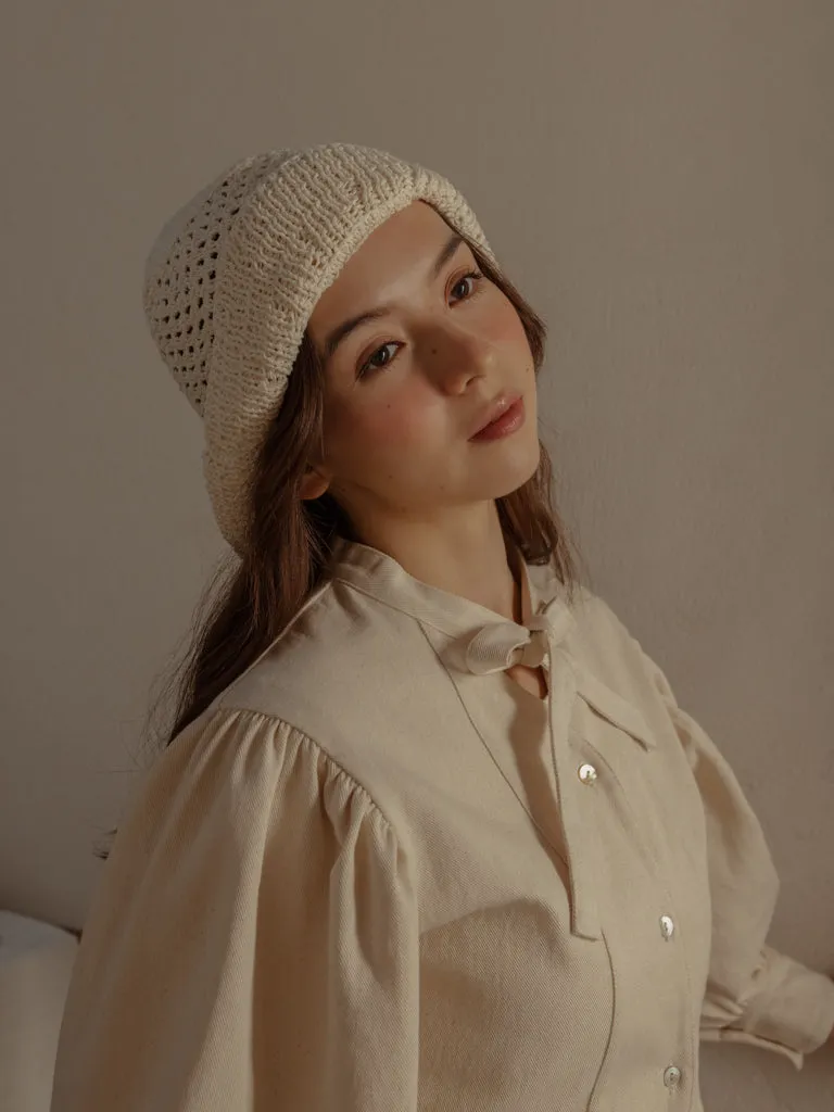 Camille Knit Hat