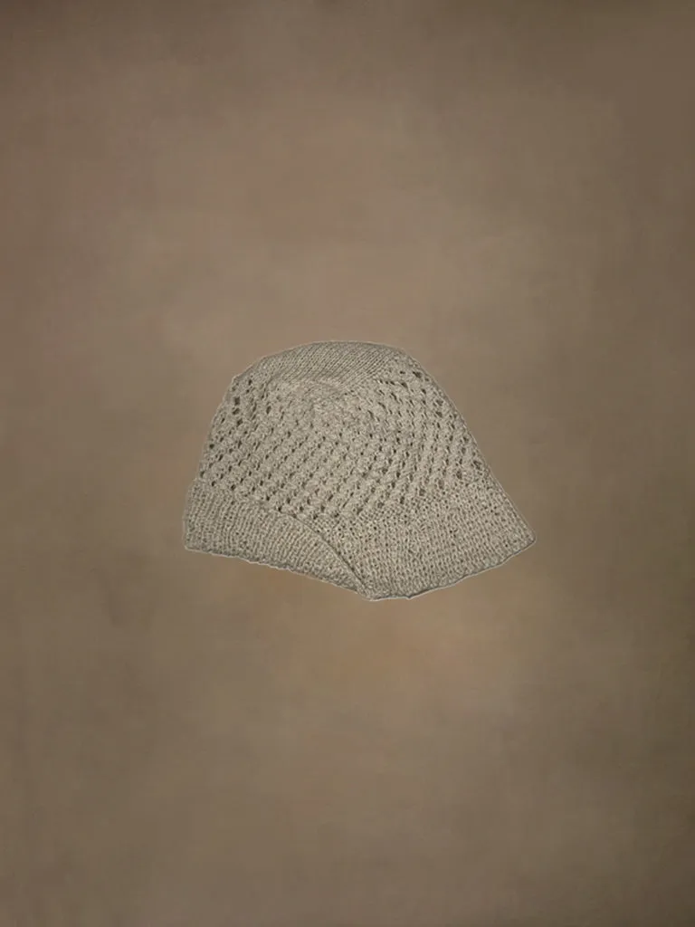 Camille Knit Hat