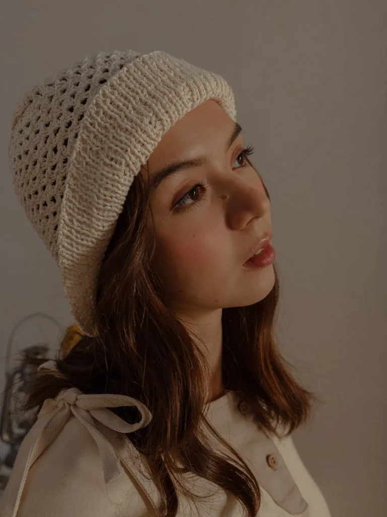 Camille Knit Hat