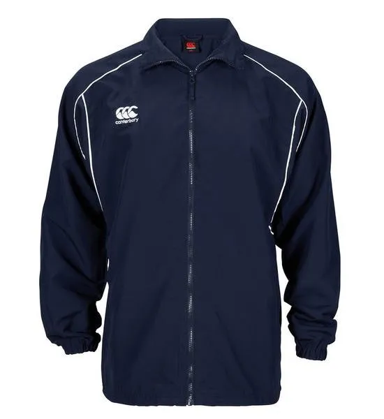 Canterbury Classic Track Jacket