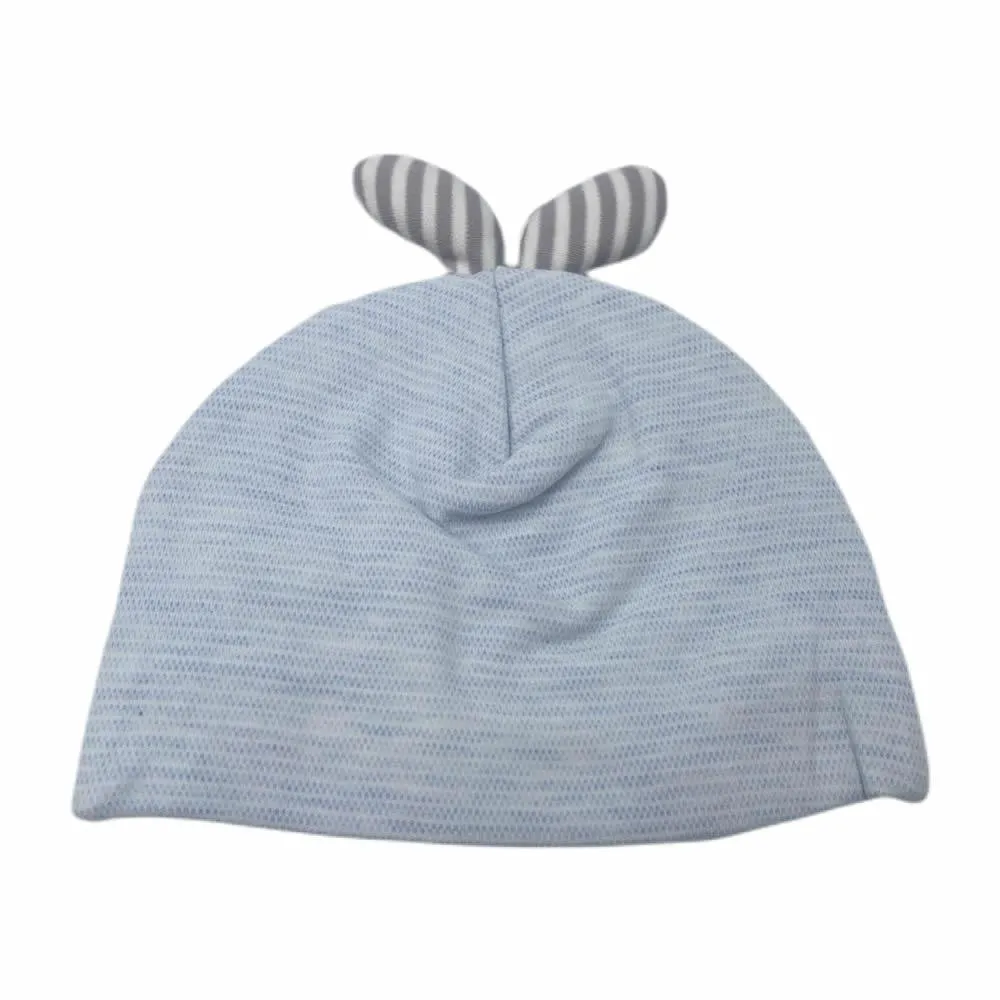 Children's  hat -MY-307-BLUE