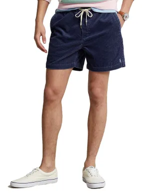 Classic Fit Prepster Short - Navy