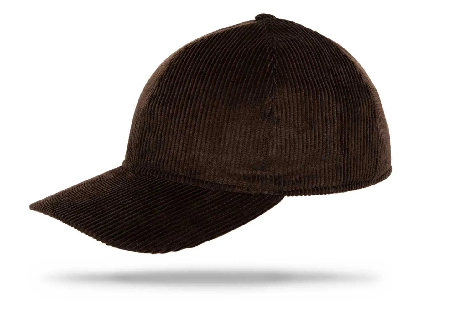 Corduroy Baseball Cap W