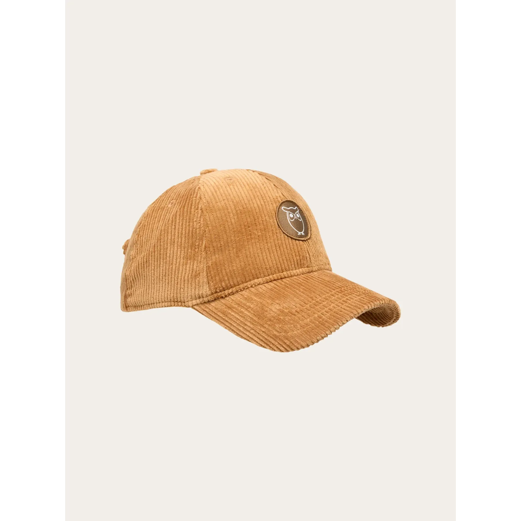Corduroy Cap