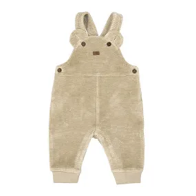 Corduroy Dungaree