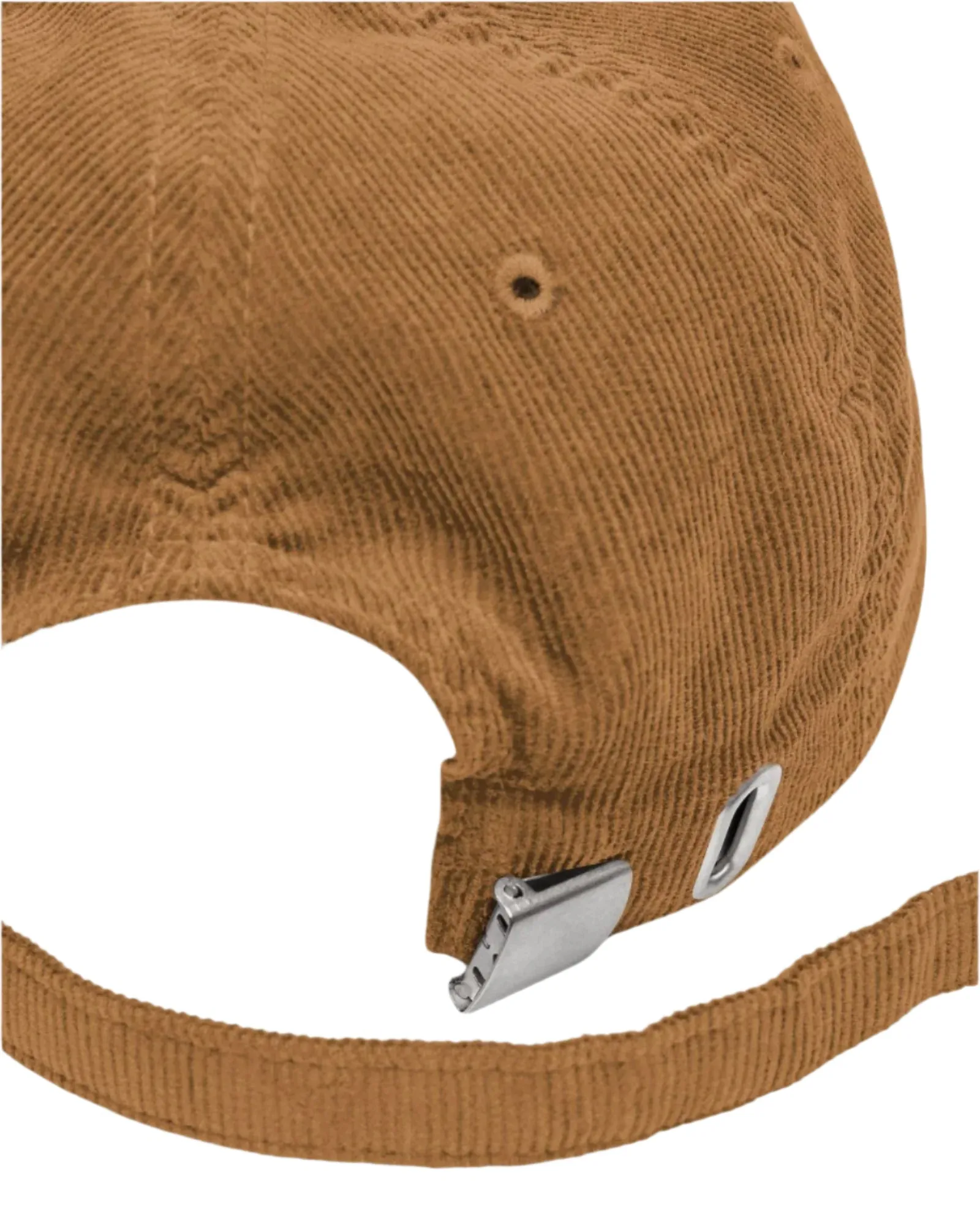 Corduroy Hat for Dog Lovers