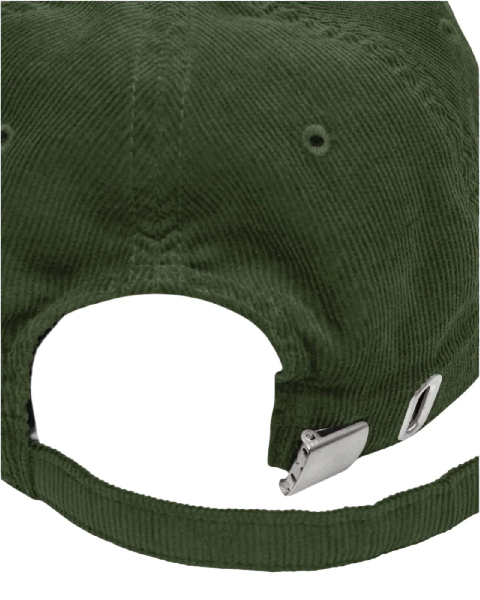 Corduroy Hat for Dog Lovers