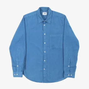 Corduroy Shirt