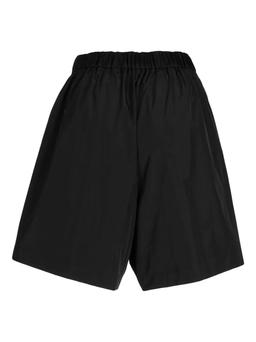 Cotton Mix Lace Short Pants