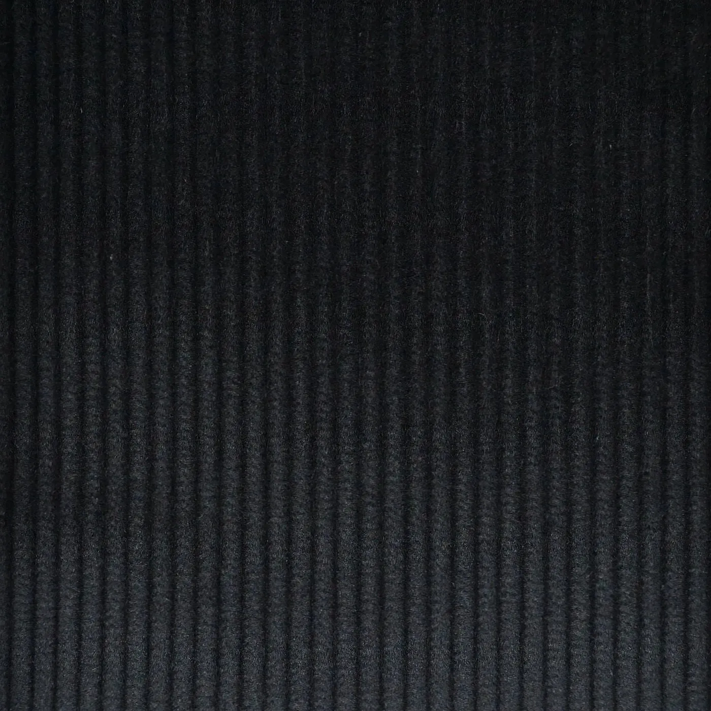 Dark Grey 8 Wale Corduroy