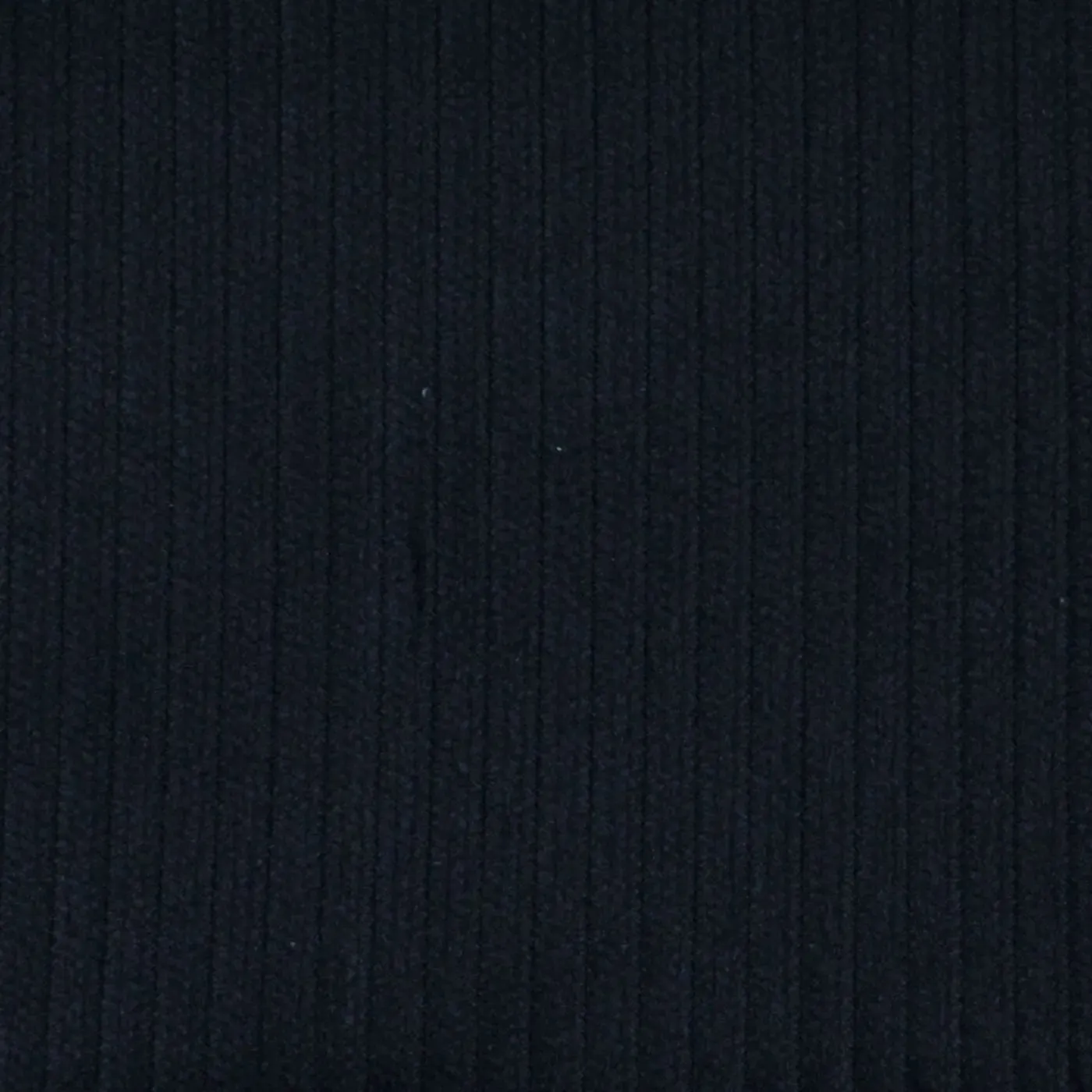 Dark Navy Blue 5 Wale Corduroy