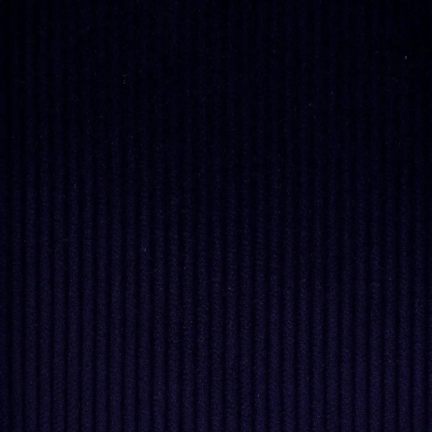 Dark Purple 8 Wale Corduroy