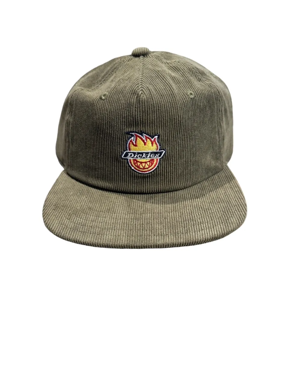 Dickies x Spitfire Hat