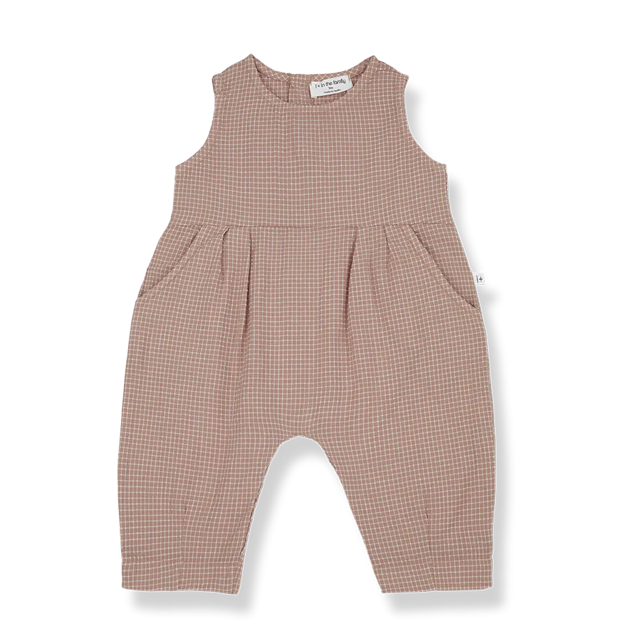Egidzia Overall