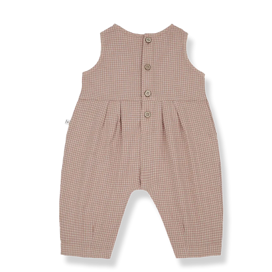Egidzia Overall