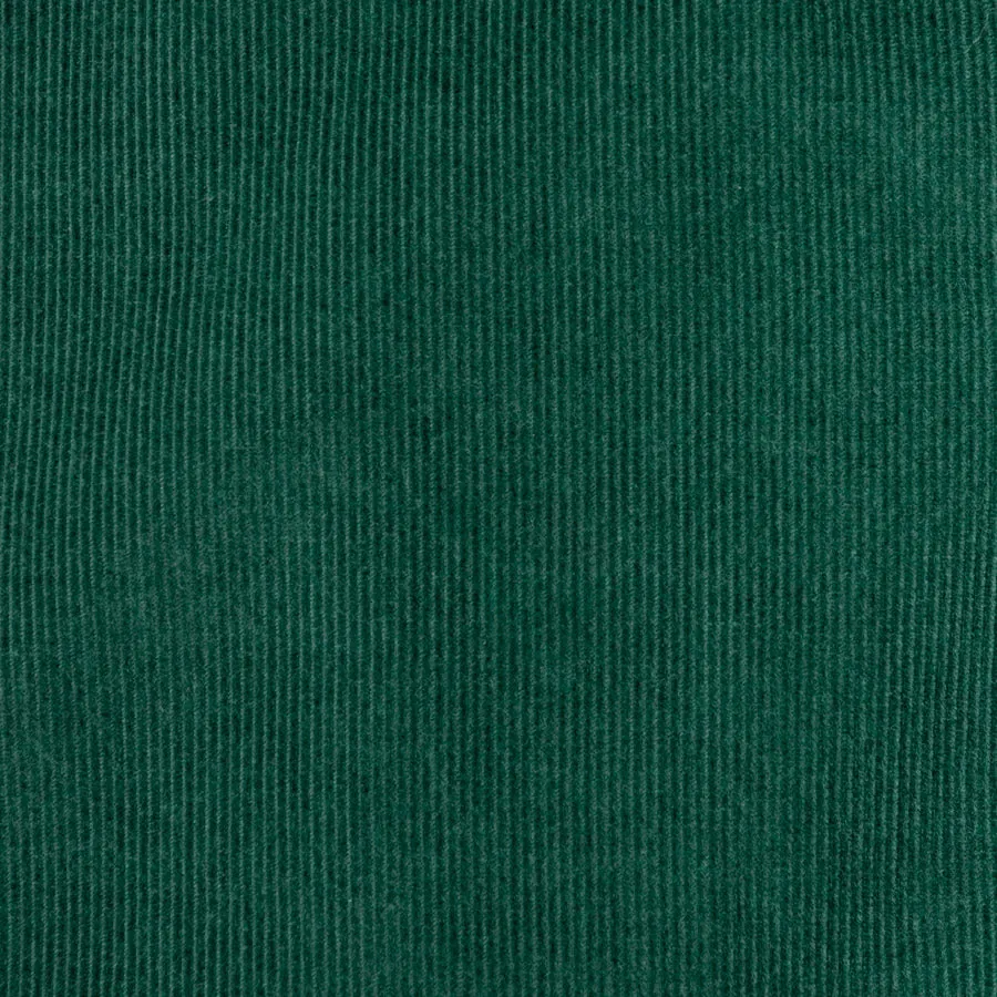 Emerald Corduroy