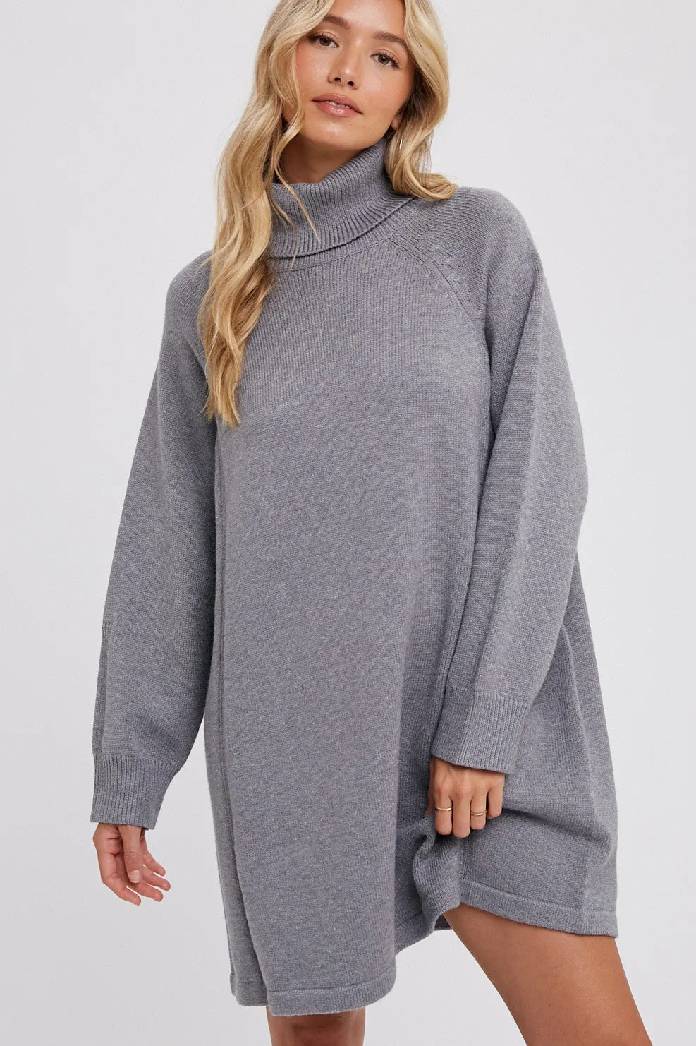 Emmaline Dress