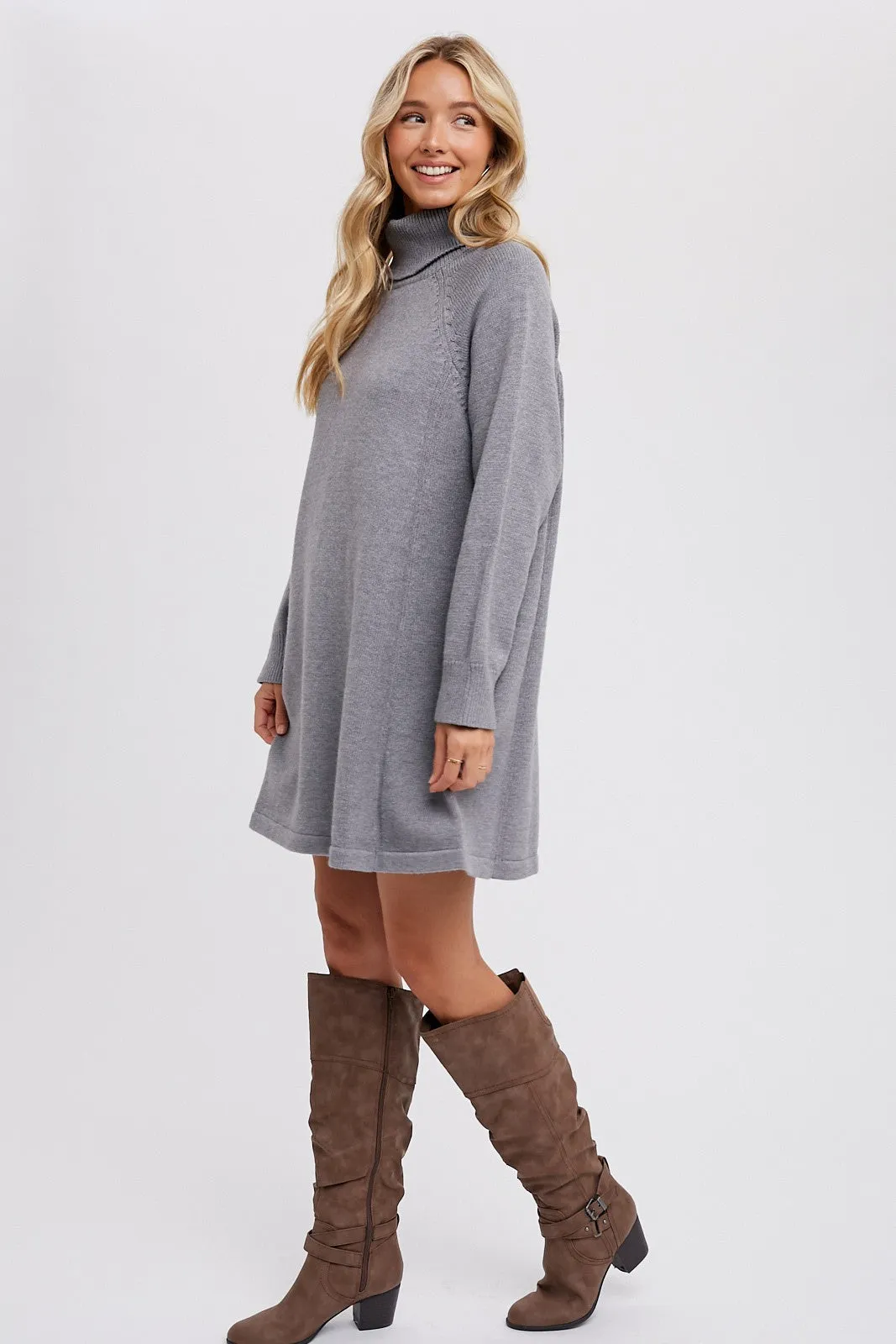 Emmaline Dress