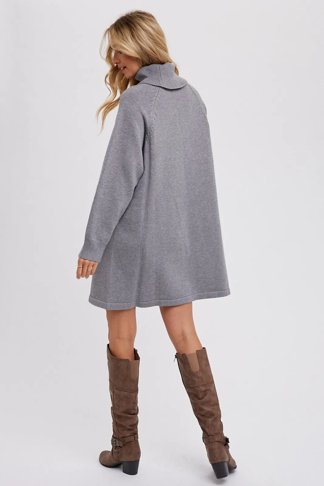Emmaline Dress