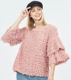 Eyelash Top