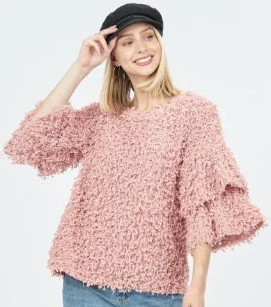 Eyelash Top