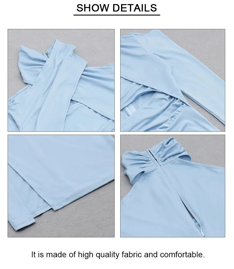 Inaya Bodycon Dress