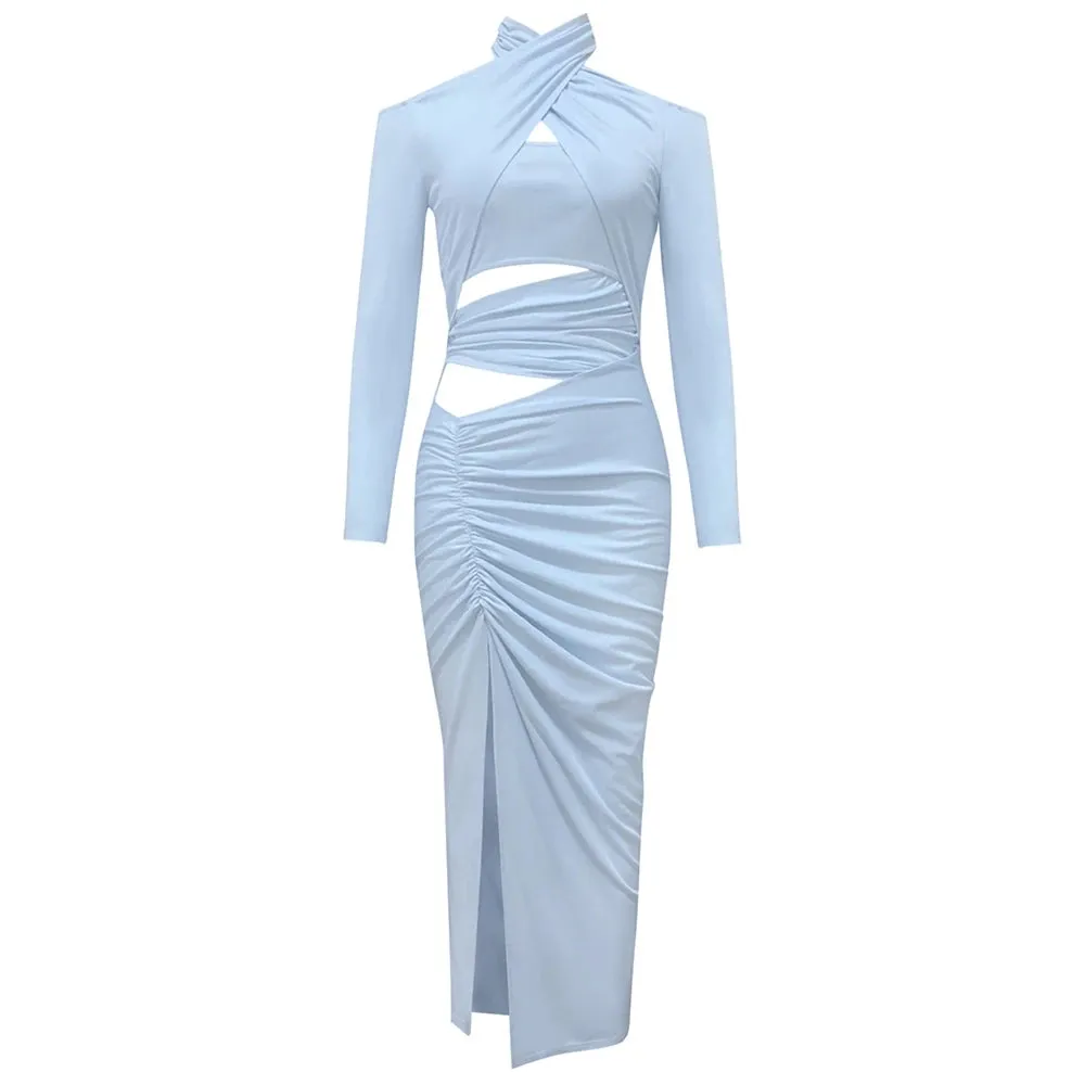 Inaya Bodycon Dress