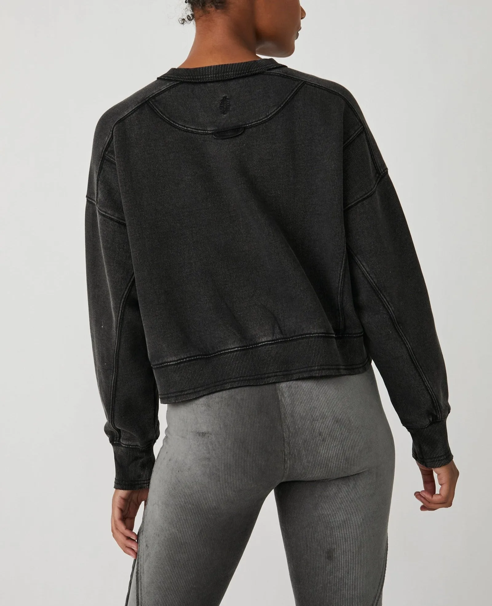 Intercept Pullover