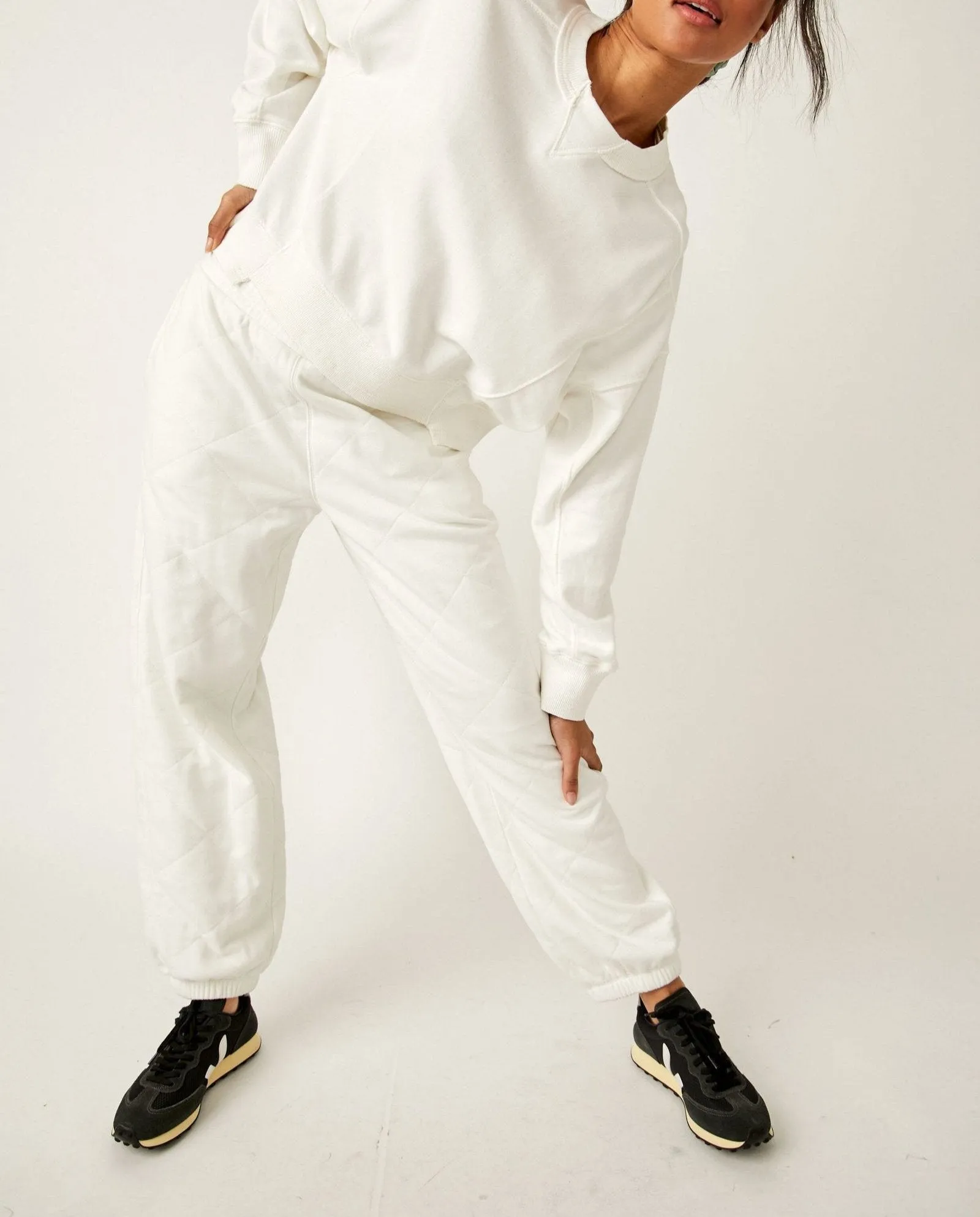Intercept Pullover