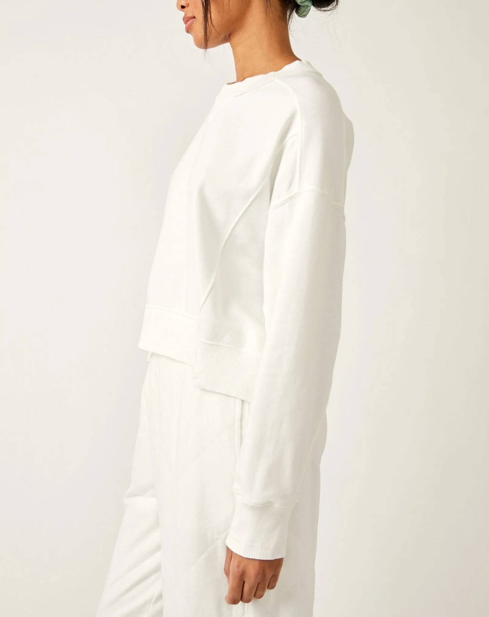 Intercept Pullover