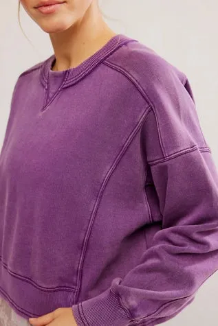 Intercept Pullover