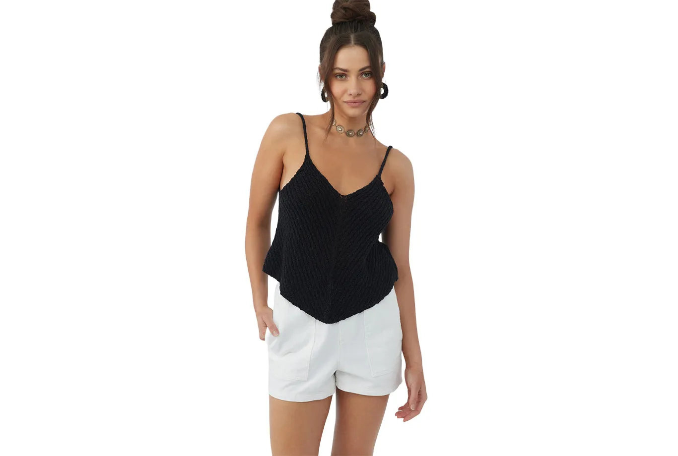 JANESSA TOP