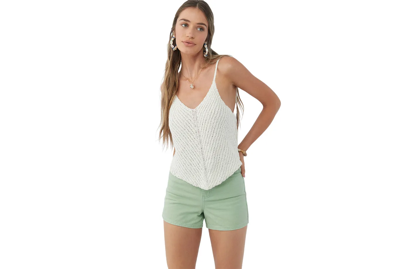 JANESSA TOP