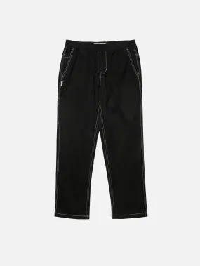 Jet Stream Striped Pants