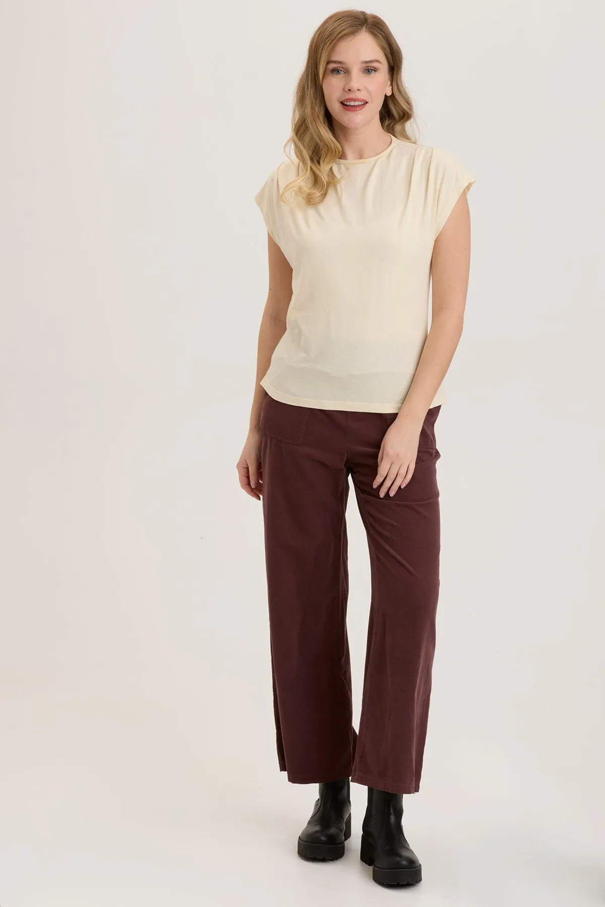 Jolene Wide Leg