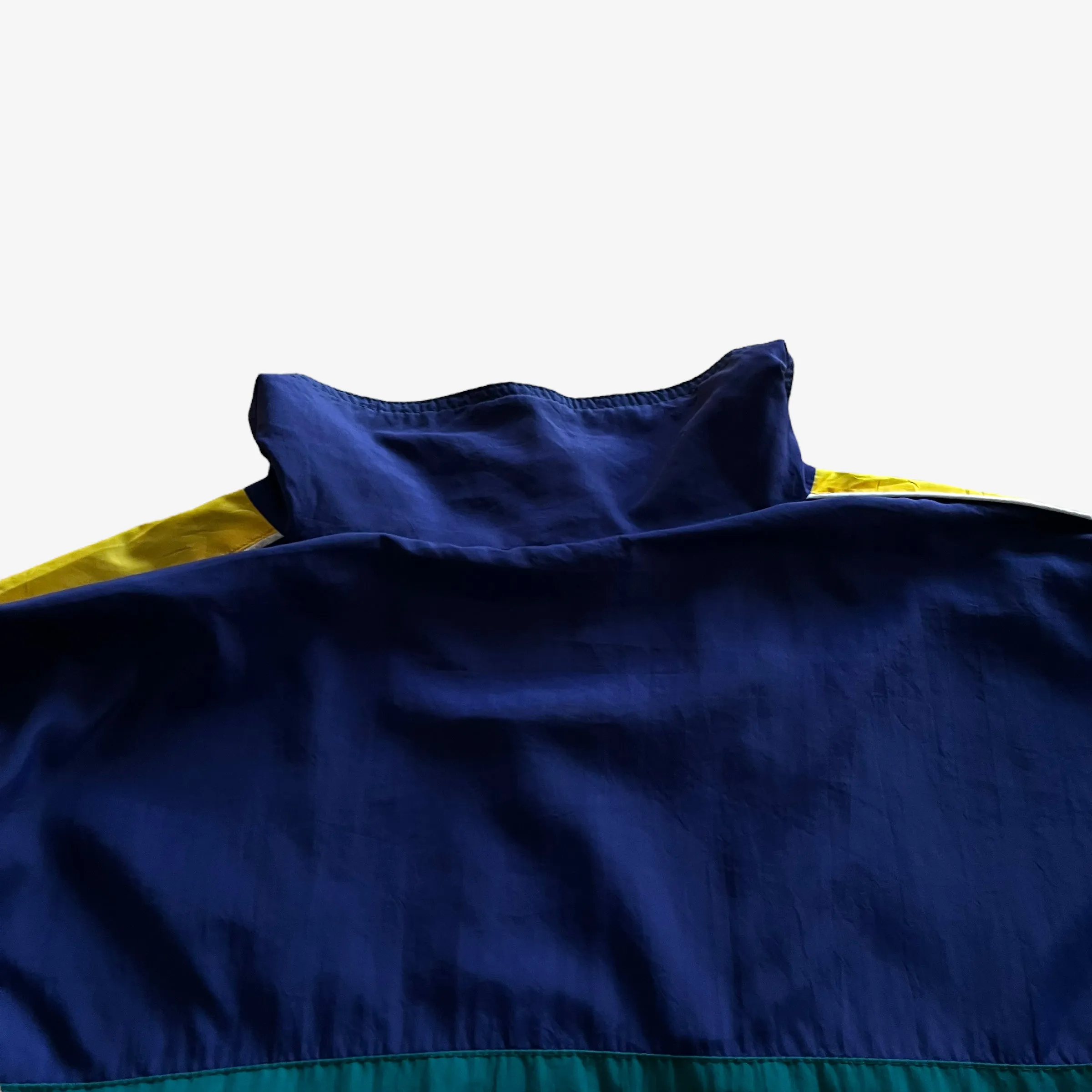 Kappa Track Jacket