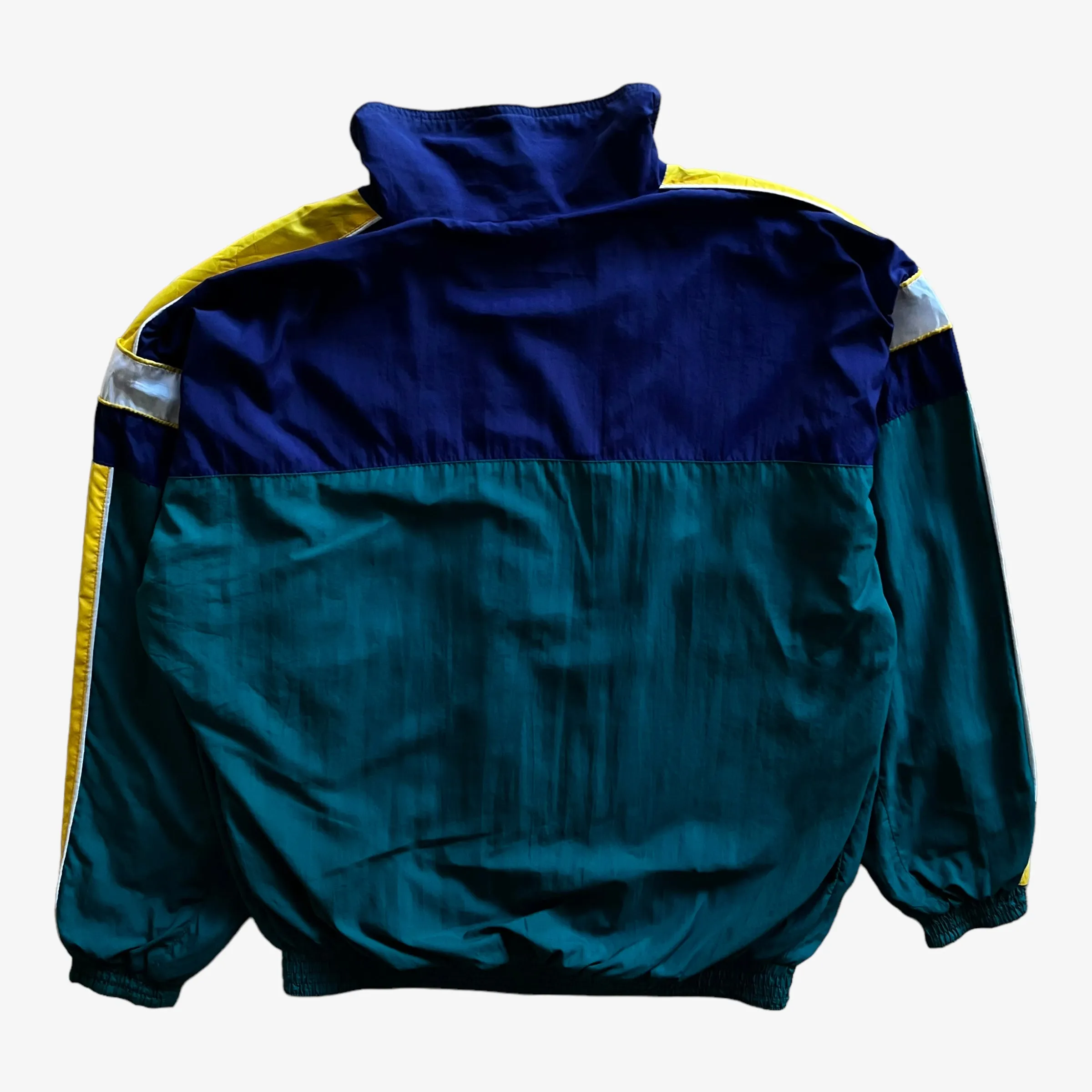 Kappa Track Jacket