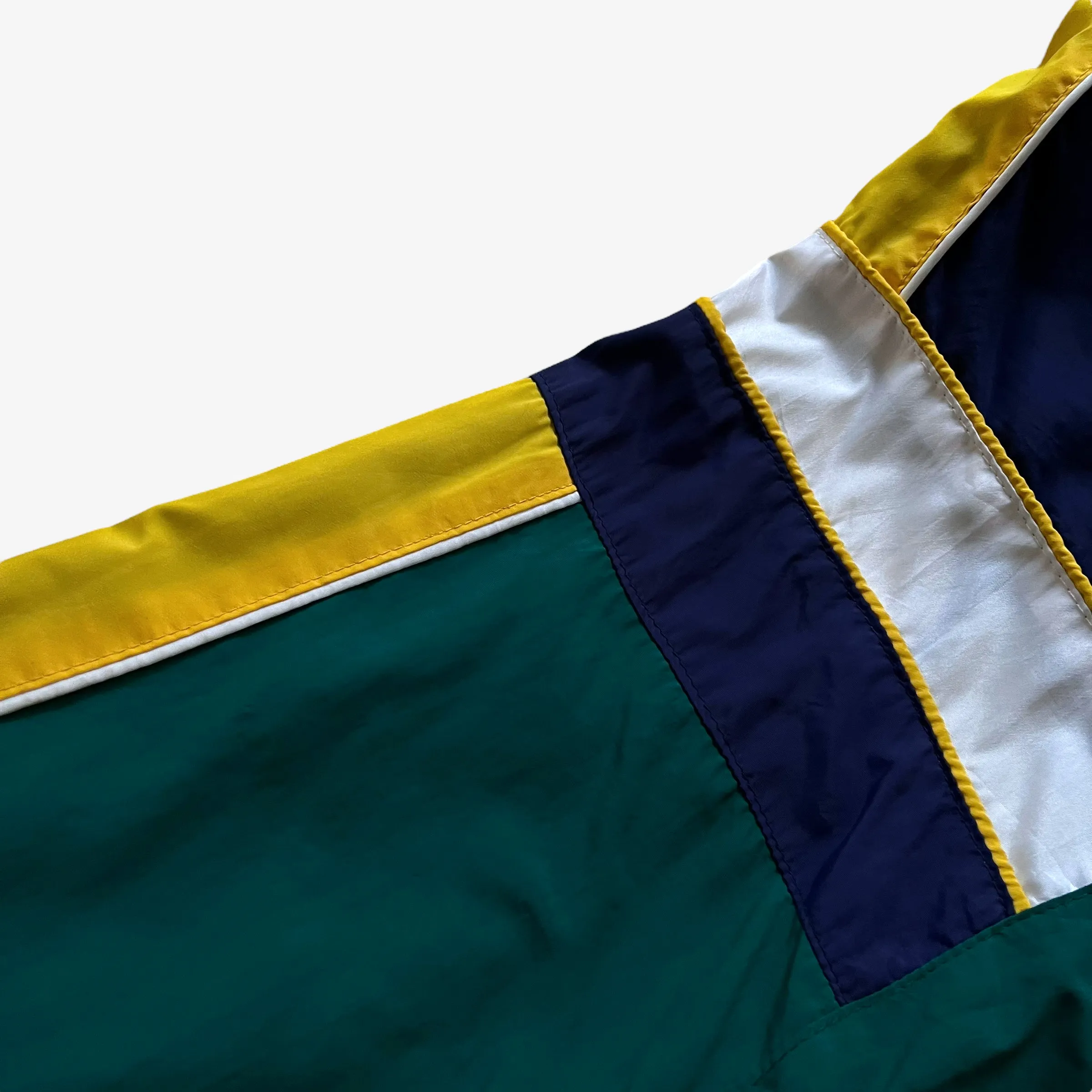 Kappa Track Jacket