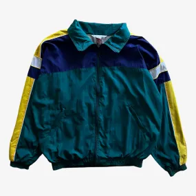 Kappa Track Jacket